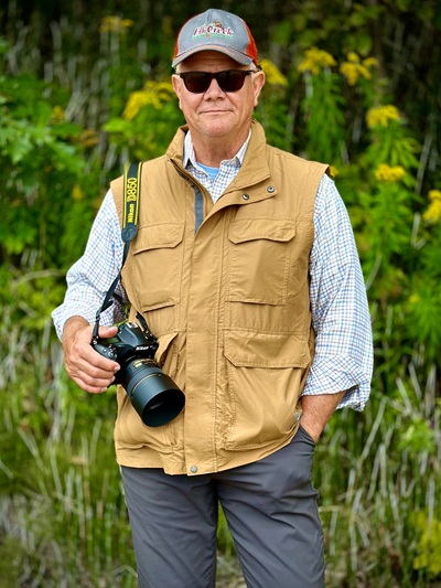 Bill Griffin